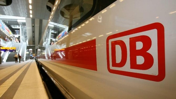 Allemagne Les Finances Dans Le Rouge La Deutsche Bahn Veut Supprimer