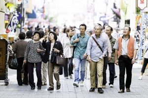 population-japonaise