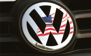 Volkswagen-badge-US-flag