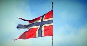 drapeau-norvégien