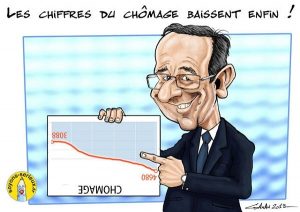 Chomage-Baisse-Hollande