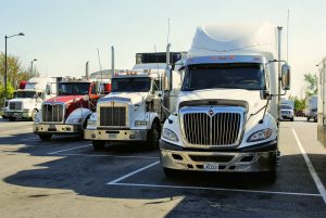 Trucks-camions