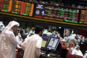 saudi-stock-market