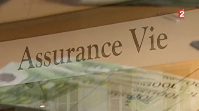 L'assurance-vie: Encore Un Bon Placement