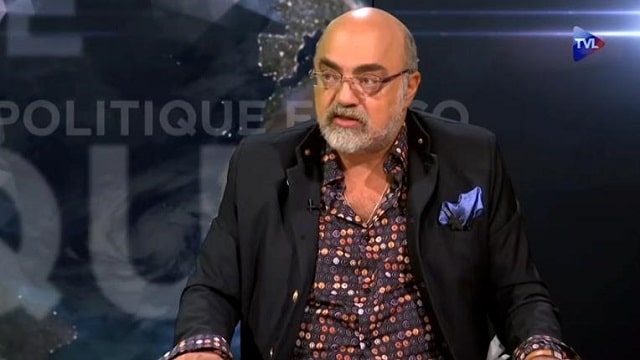 Politique-Eco n°187 avec Pierre Jovanovic: Europe, faux monnayage et vol en bande organisée