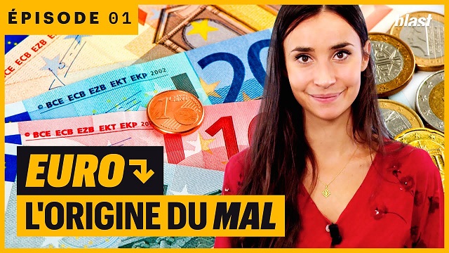 EURO : L'ORIGINE DU MAL