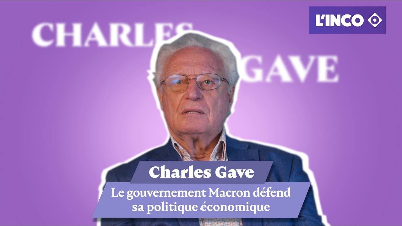 charlesgave