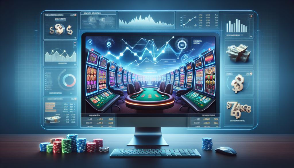 frumzi casino online